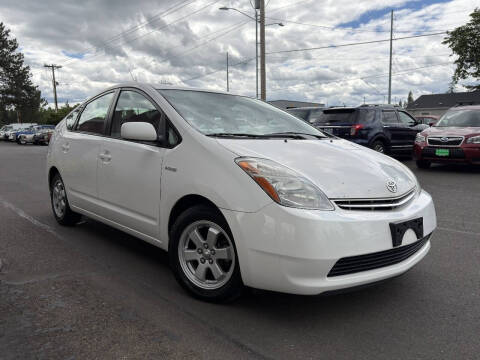 2006 Toyota Prius