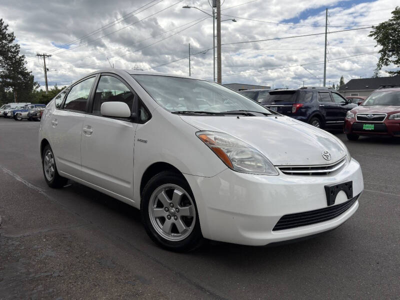 2006 Toyota Prius