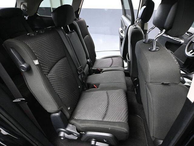 2019 Dodge Journey SE Value Package