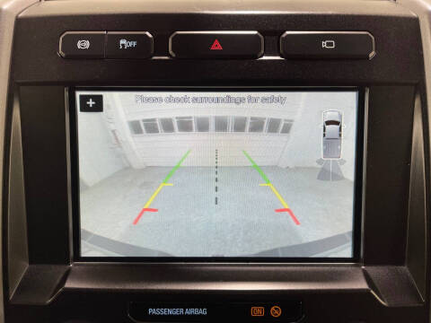 2018 Ford F-250 Super Duty XLT