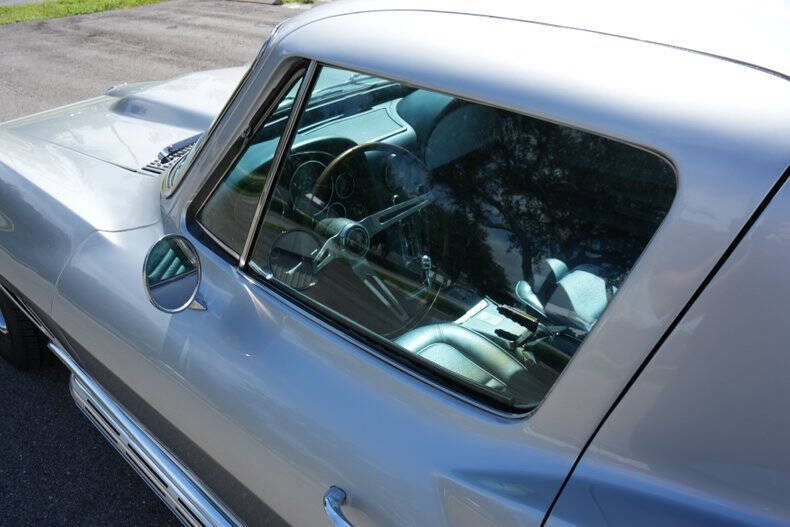 1967 Chevrolet Corvette