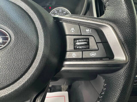 2021 Subaru Ascent Premium 7-Passenger