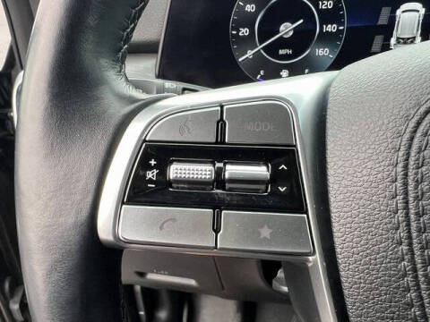 2024 Kia Telluride SX-Prestige X-Line