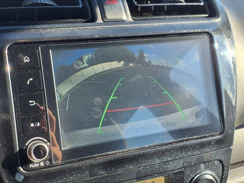 2024 Mitsubishi Mirage SE