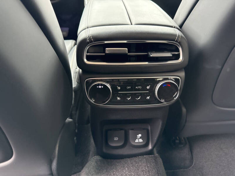 2021 Genesis GV80 3.5T