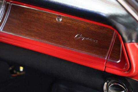1966 Chevrolet Caprice
