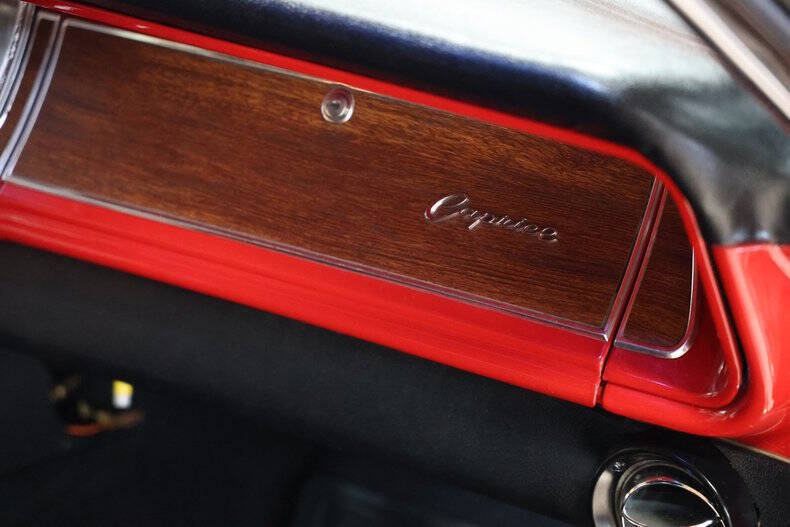 1966 Chevrolet Caprice