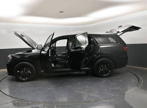 2020 Dodge Durango R/T