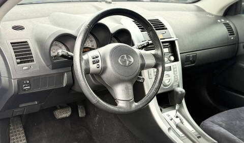 2006 Scion tC