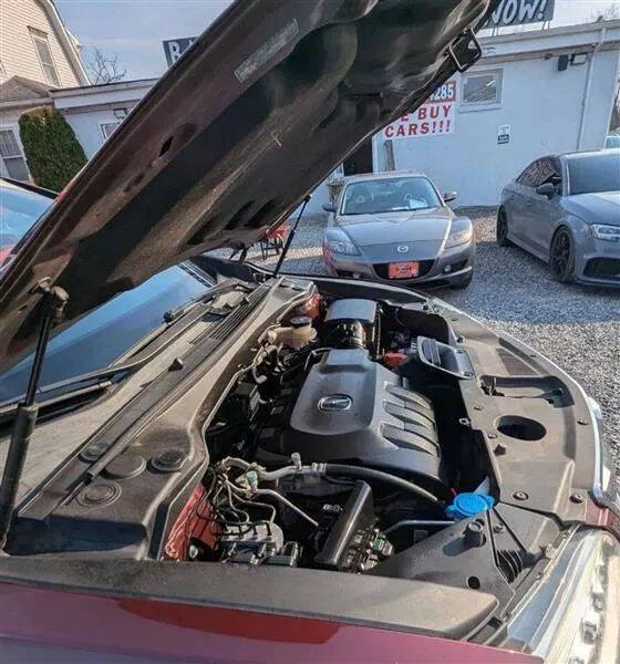 2016 Acura RDX w/Tech