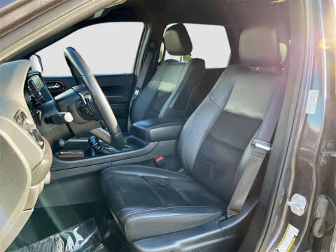 2021 Dodge Durango R/T