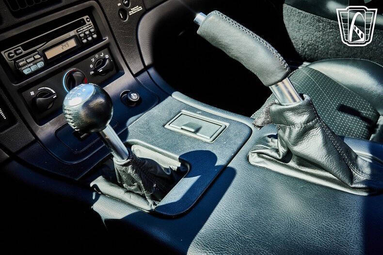 2001 Dodge Viper RT/10