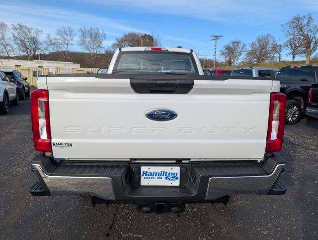 2026 Ford F-350 Super Duty XL