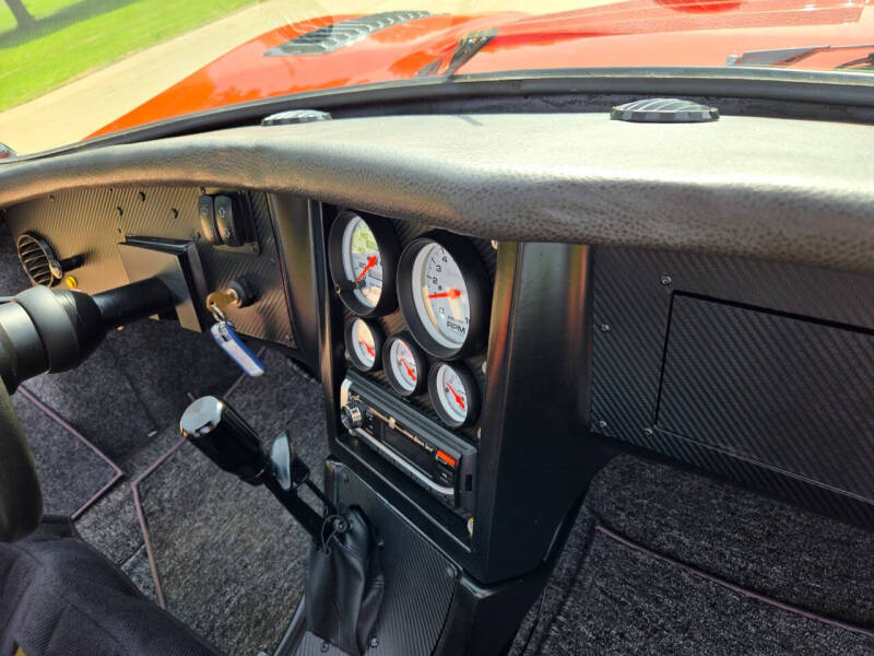 1980 Bradley GT2