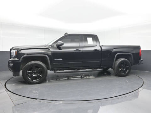 2019 GMC Sierra 1500 Limited