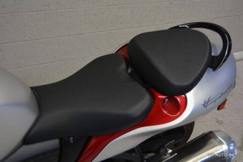 2022 Suzuki GSX1300RR