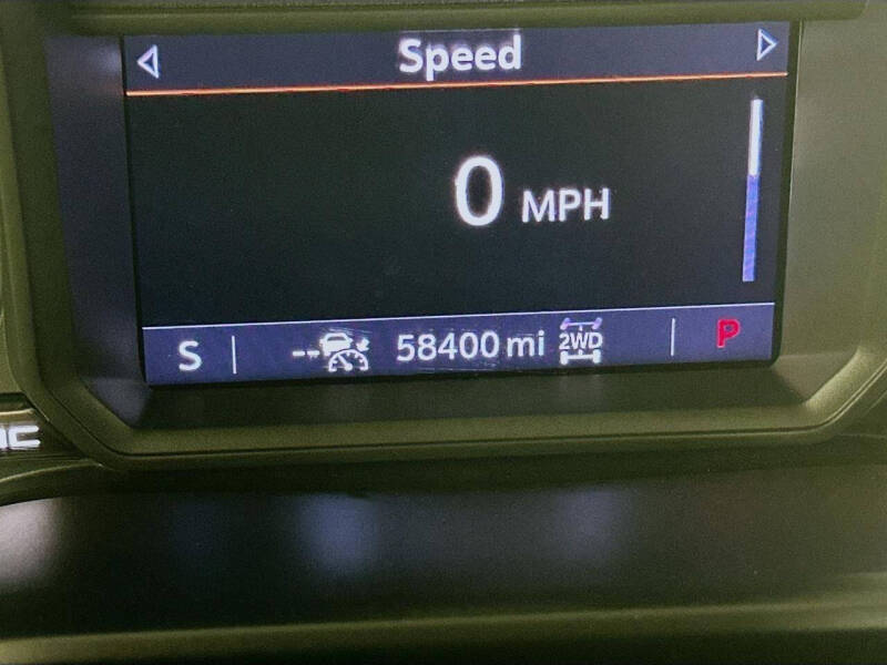 2022 GMC Sierra 1500 Limited