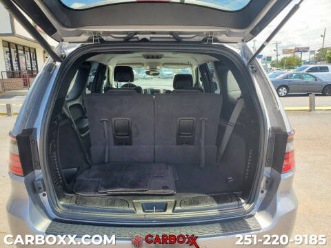 2019 Dodge Durango SXT Plus