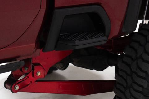 2020 GMC Sierra 2500HD Denali