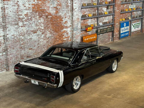 1968 Dodge Dart