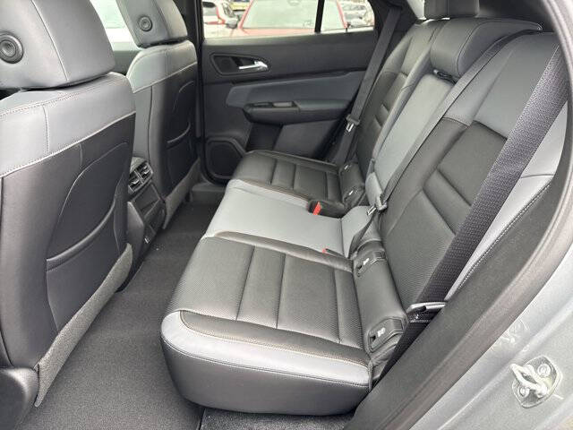 2026 Honda Prologue Elite