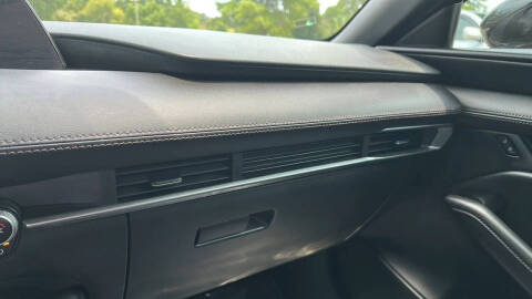 2024 Mazda Mazda3 Hatchback 2.5 S Select Sport