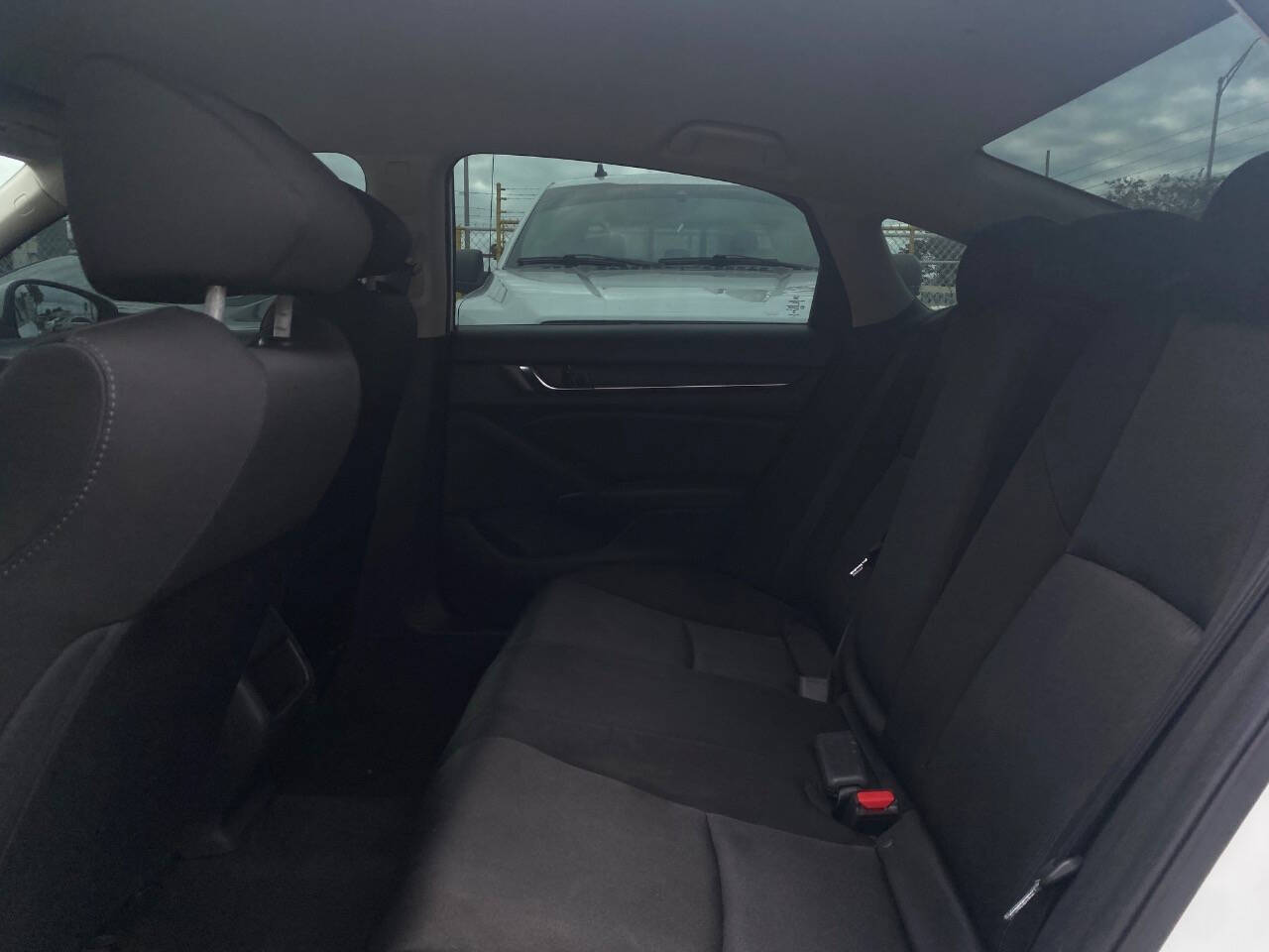 2018 Honda Accord for sale at 33 Auto Sales Miami in Miami, FL