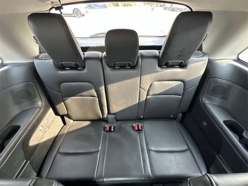 2022 Nissan Pathfinder