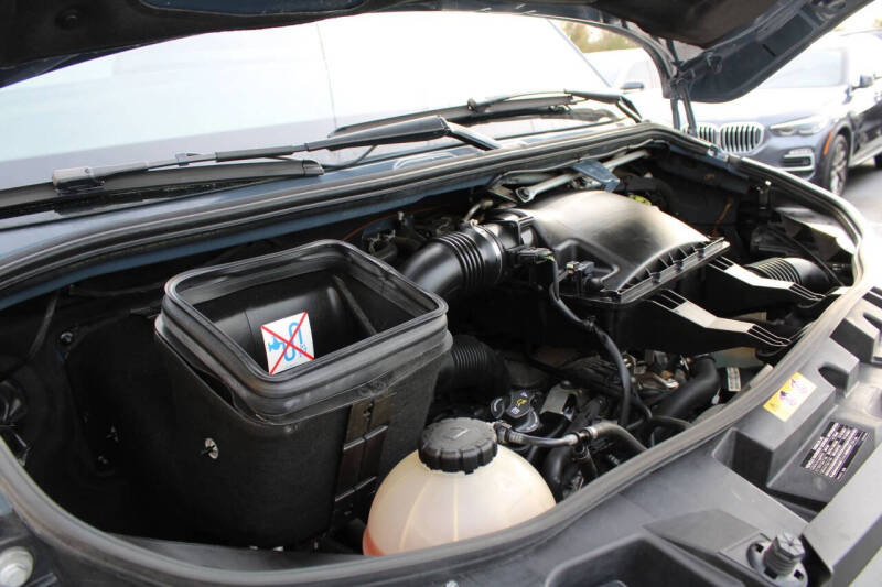 2019 Mercedes-Benz Sprinter