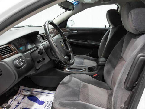 2013 Chevrolet Impala LS