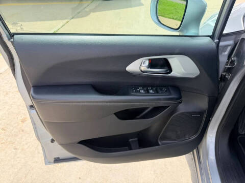 2019 Chrysler Pacifica