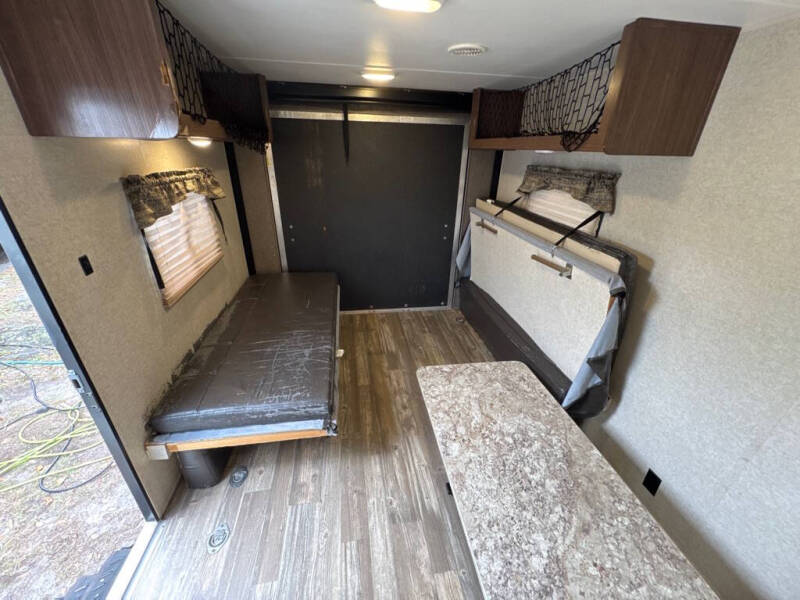 2016 Heartland Pioneer