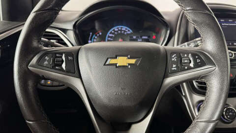 2020 Chevrolet Spark 2LT CVT