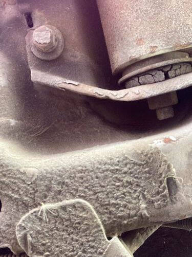 1975 Pontiac Firebird