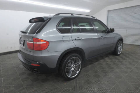 2007 BMW X5 3.0si
