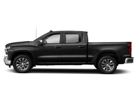 2021 Chevrolet Silverado 1500 for sale at FAFAMA AUTO SALES Inc in Milford MA