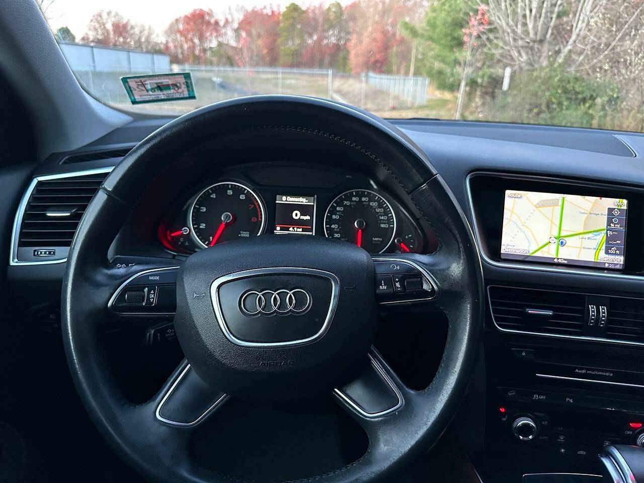 2015 Audi Q5 for sale at Paragon Auto Group in Toms River, NJ