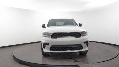 2024 Dodge Durango SXT