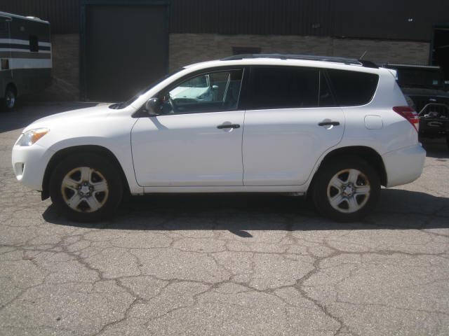 2009 Toyota RAV4