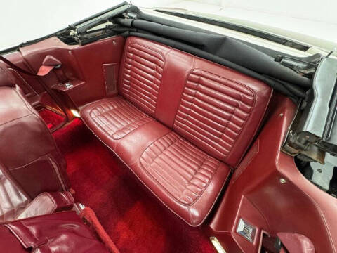1982 Buick Riviera