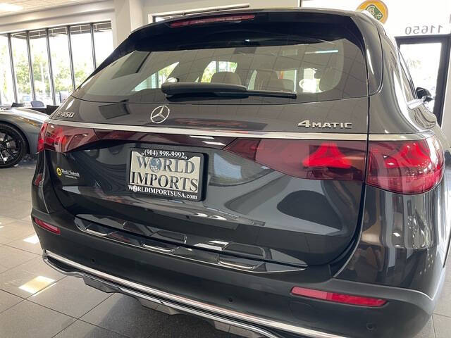 2025 Mercedes-Benz E-Class E 450 4MATIC All-Terrain