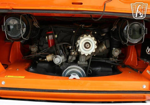 1994 Volkswagen Type 2