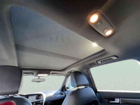 2015 Audi Allroad 2.0T quattro Premium Plus