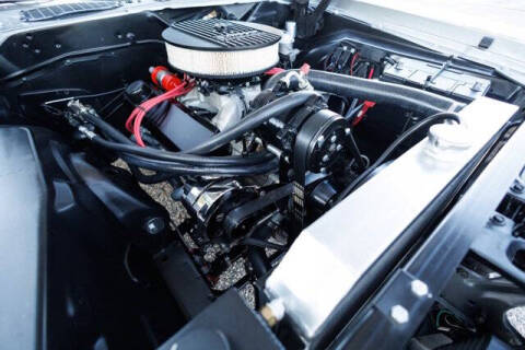 1973 Plymouth Barracuda
