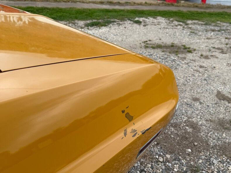 1971 Dodge Challenger