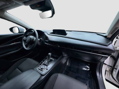 2022 Mazda CX-30 2.5 S