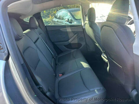 2026 Tesla Model Y Long Range Launch Series