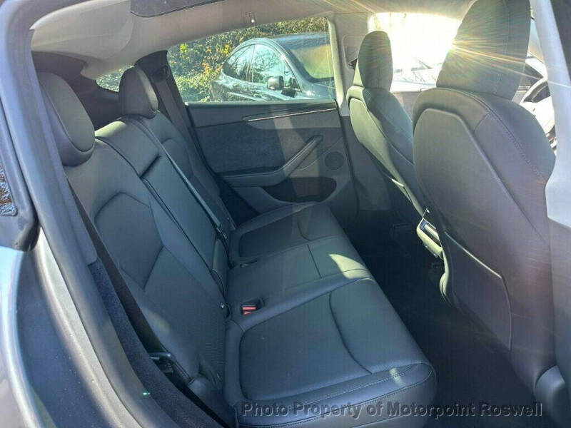 2026 Tesla Model Y Long Range Launch Series