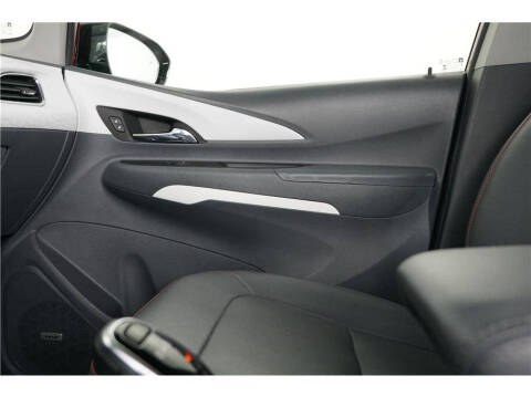 2020 Chevrolet Bolt EV Premier