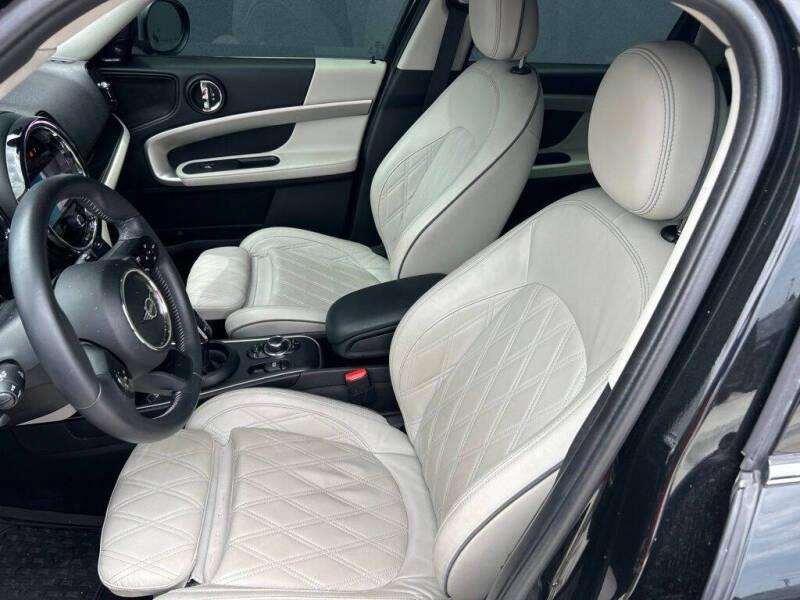 2023 MINI Countryman